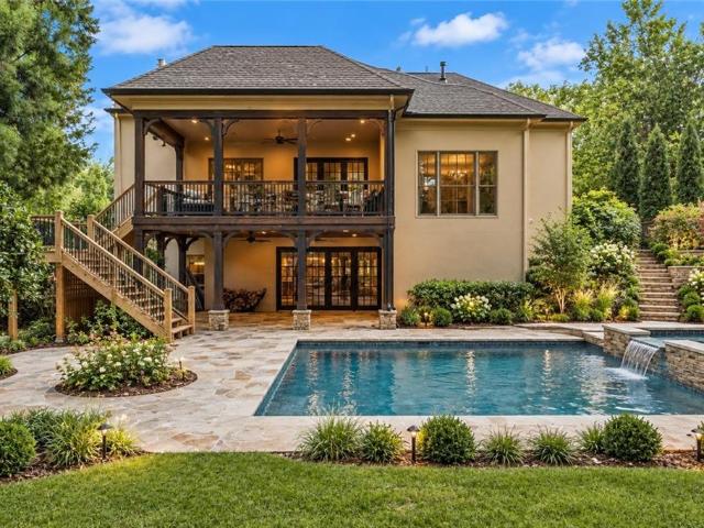House for sale in Suwanee, Georgia