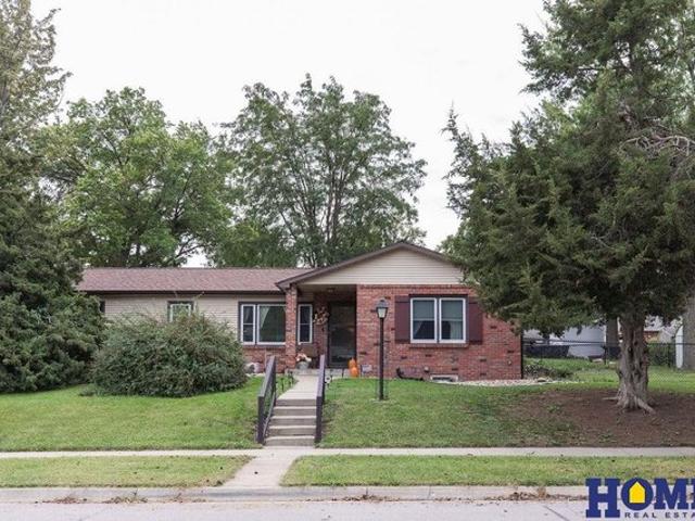 House for sale in Nebraska