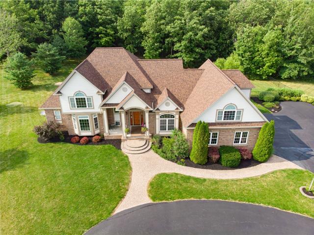 House for sale in Town of Avon, Livingston County