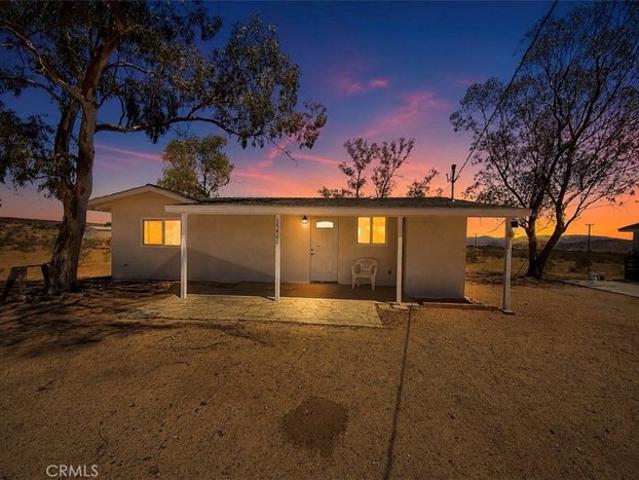 House for sale in Landers, California