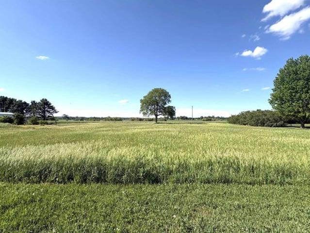 Land for sale in Nebraska