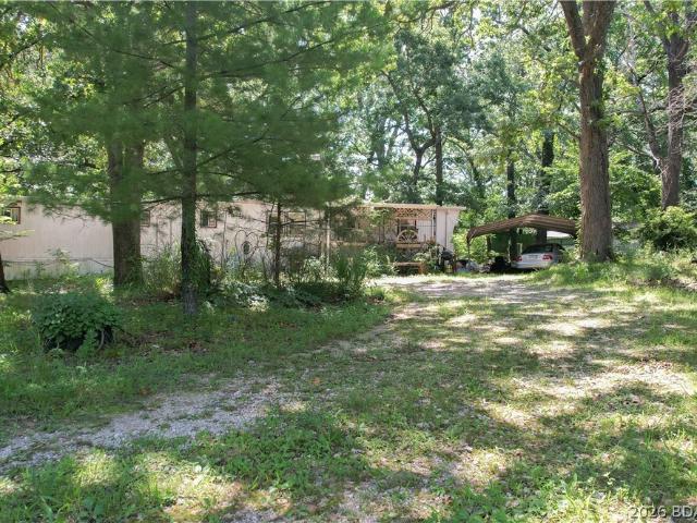 House for sale in Roach, Missouri