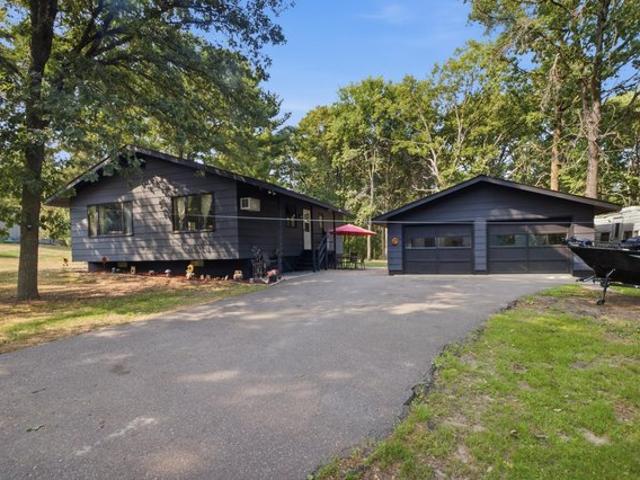 House for sale in Nisswa, Minnesota