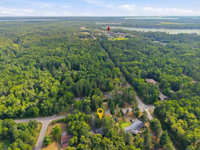 House for sale in Nisswa, Minnesota