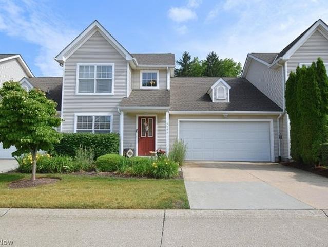 Condo for sale in Madison, Ohio
