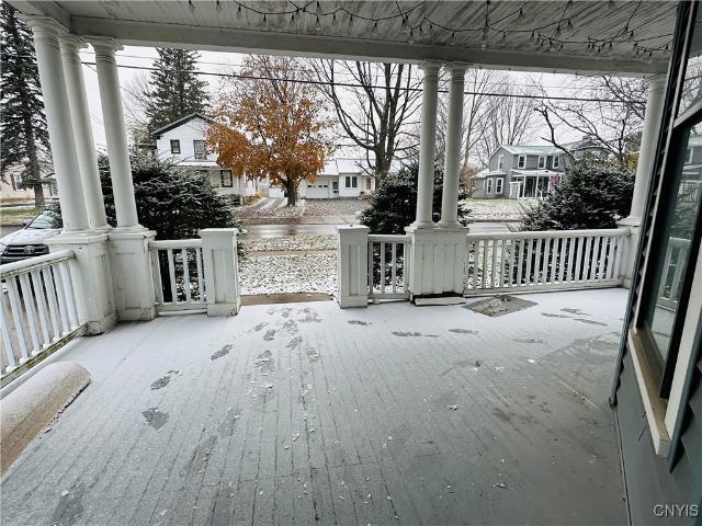 House for sale in Lowville, New York