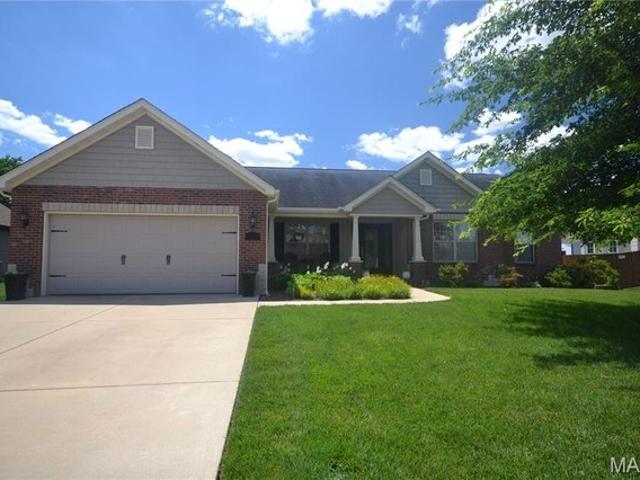 House for sale in Smithton, Illinois