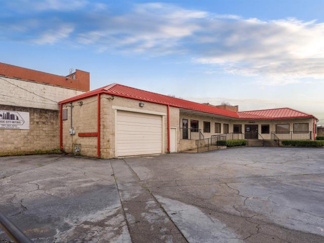 Commercial for sale in Birmingham, Alabama