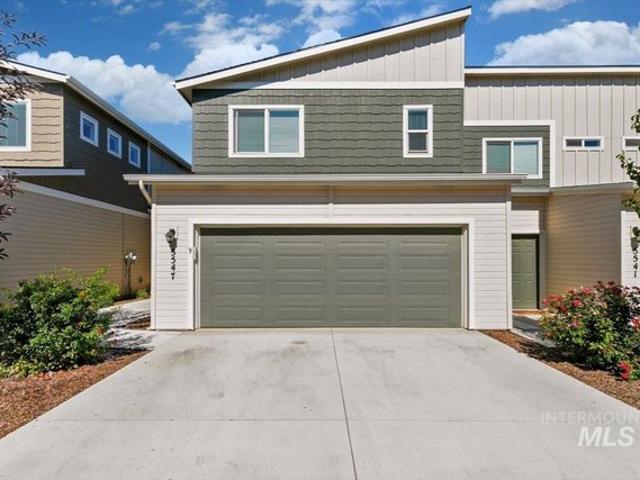 Townhouse for sale in Nampa, Idaho