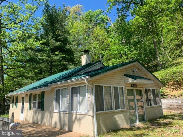 House for sale in Fort Loudon, Peters Township