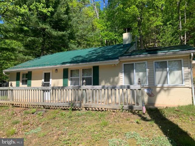 House for sale in Boggstown, Pennsylvania