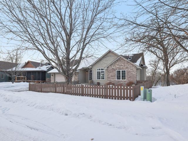 House for sale in Big Lake, Minnesota