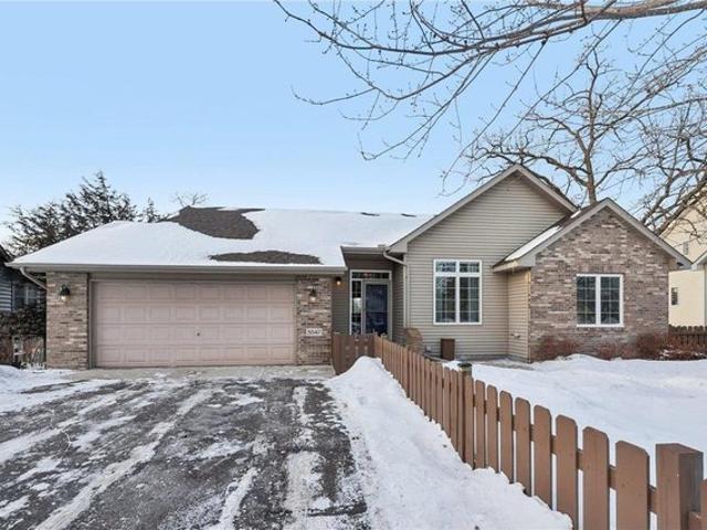 House for sale in Big Lake, Minnesota