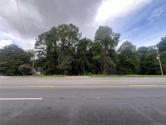 Land for sale in Clayton, Georgia