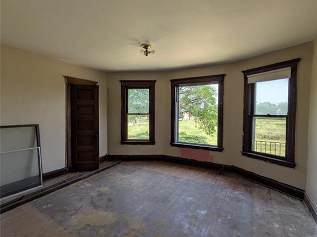 House for sale in Detroit, Michigan