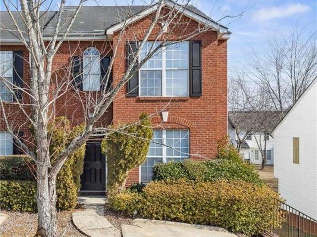 Townhouse for sale in Lithonia, Georgia