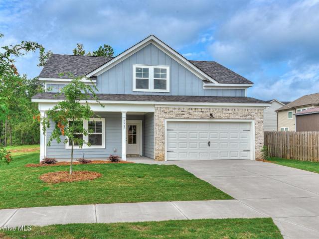 House for sale in Grovetown, Georgia