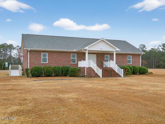Commercial for sale in Black Creek, North Carolina