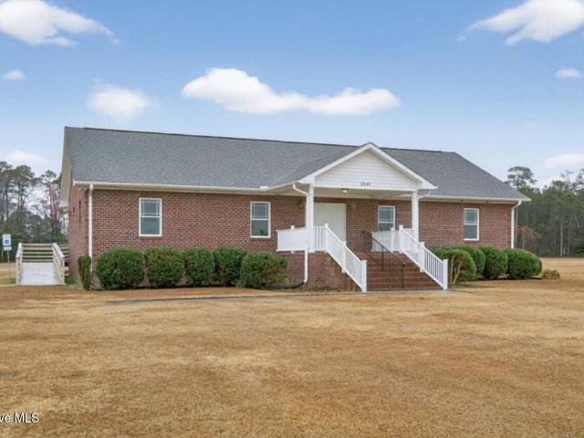Commercial for sale in Black Creek, North Carolina