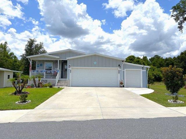 House for sale in Brooksville, Florida