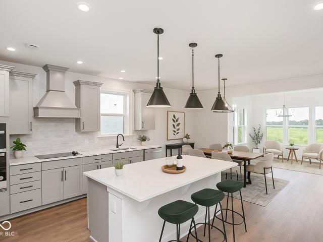House for sale in Indiana