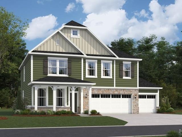 House for sale in Indiana