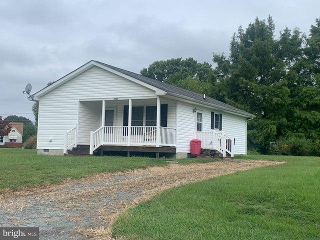 House for sale in Rock Hall, Maryland