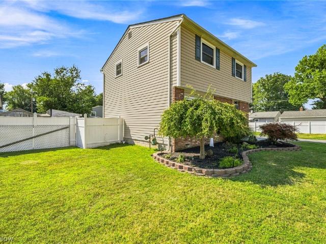 House for sale in Mentor, Ohio