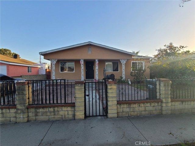 House for sale in Bell Gardens, California
