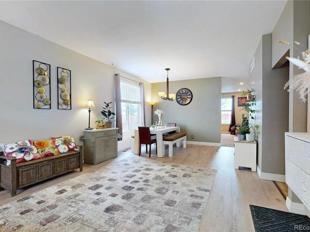 House for sale in Denver, Colorado