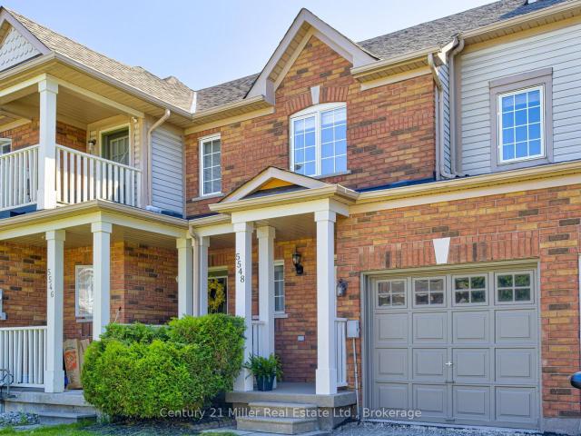 Townhouse for sale in Woburn, Ontario
