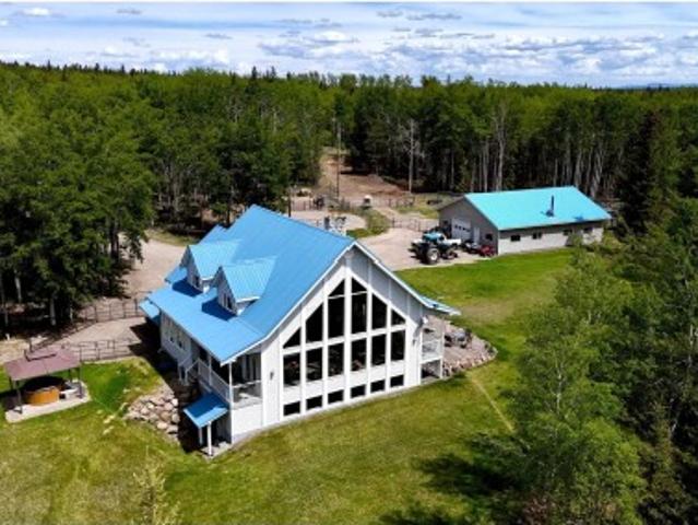 House for sale in 108 Mile Ranch, British Columbia