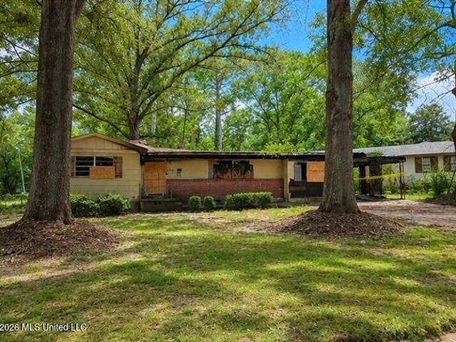 House for sale in Jackson, Mississippi