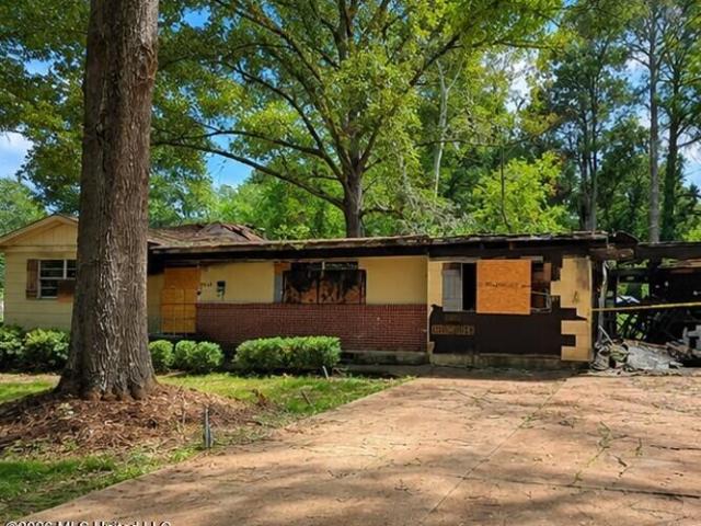 House for sale in Jackson, Mississippi