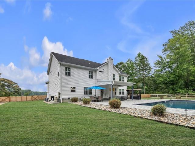 House for sale in Virginia