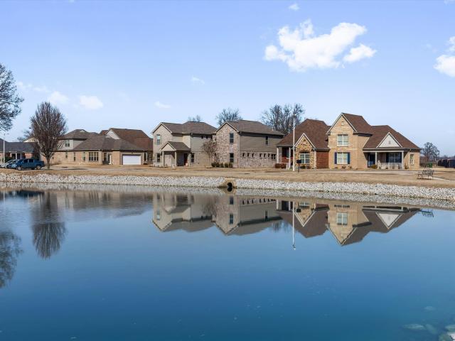 House for sale in Tennessee
