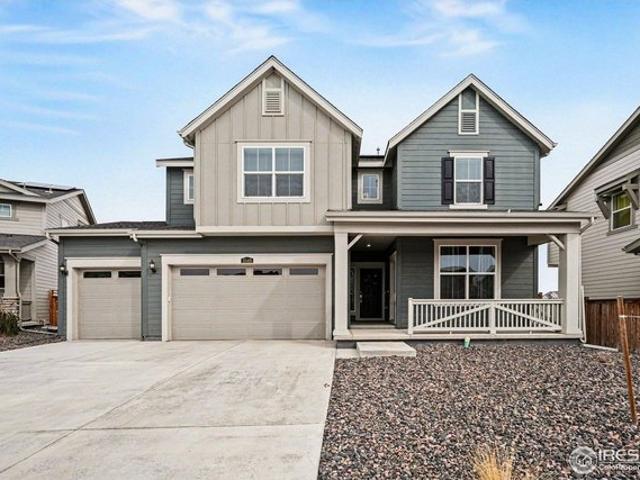 House for sale in Timnath, Colorado