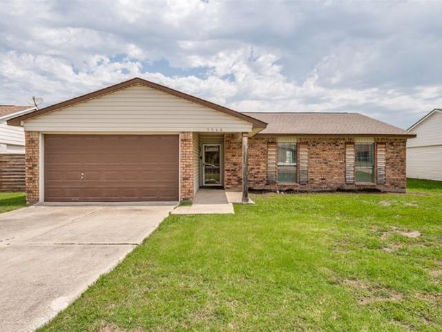 House for sale in Denton, Texas
