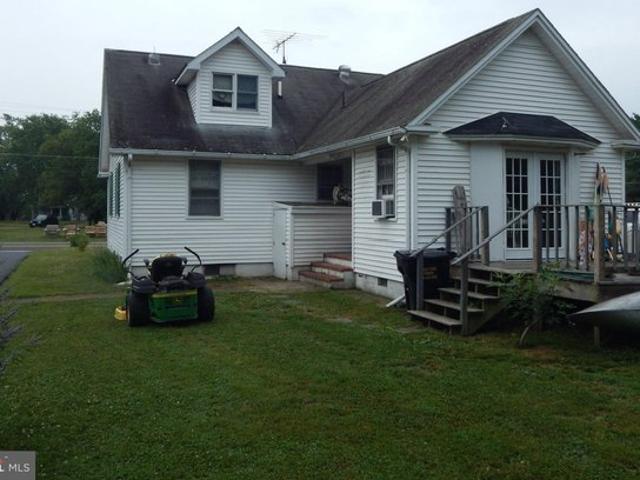 House for sale in Rock Hall, Maryland