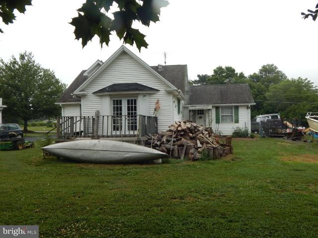 House for sale in Rock Hall, Maryland