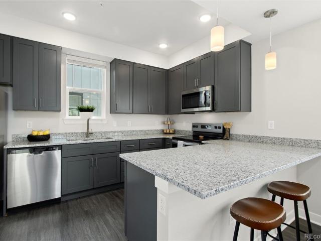 Townhouse for sale in Fort Collins, Colorado