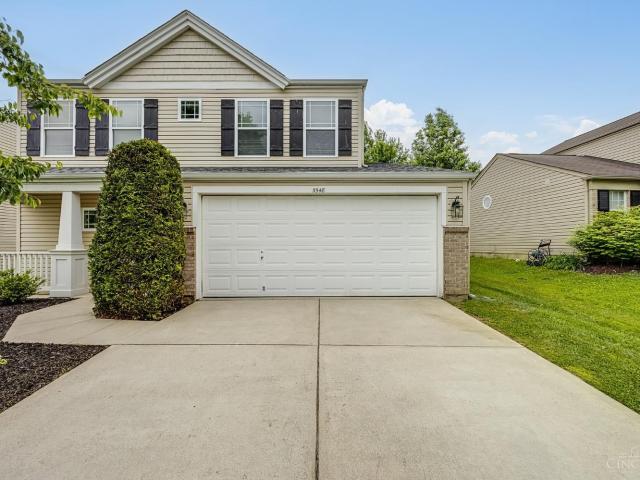 House for sale in South Lebanon, Ohio