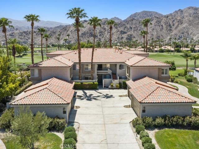 Condo for sale in La Quinta, California