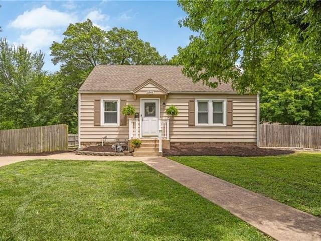 House for sale in Kansas