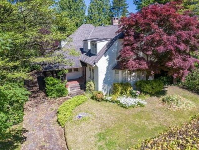 Property for sale in Vancouver, British Columbia