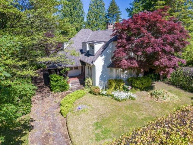 House for sale in Vancouver, British Columbia