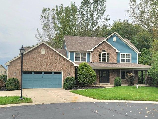 House for sale in Celina, Mercer County