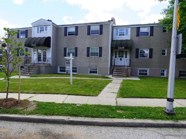 Apartment for rent in Gibsonton, Maryland