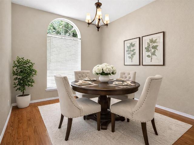 House for sale in Denton, Texas