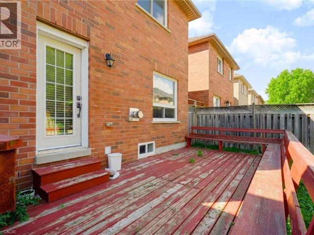 Apartment for rent in Churchill Meadows, Mississauga